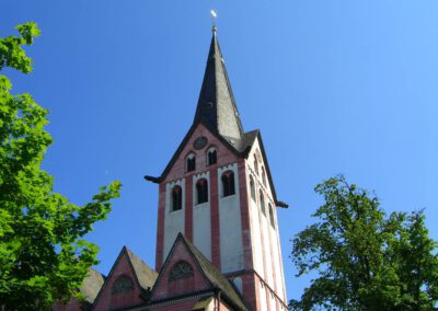 Die Propsteikirche